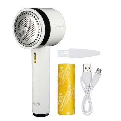 Машинка для удаления катышков Deerma Rechargeable Lint Remover DEM-MQ810