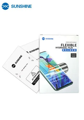 Изображение Пленка универсальная Sunshine SS-057A фото Пленка универсальная Sunshine SS-057A