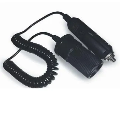 Удлинитель прикуривателя 12/24 CS-102 AVS