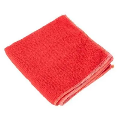 Салфетка из микрофибры универсальная 35х35см ТХ-206 3TON