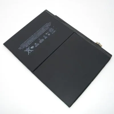 Аккумулятор для планшета ipad 6 A1547 7340mAh