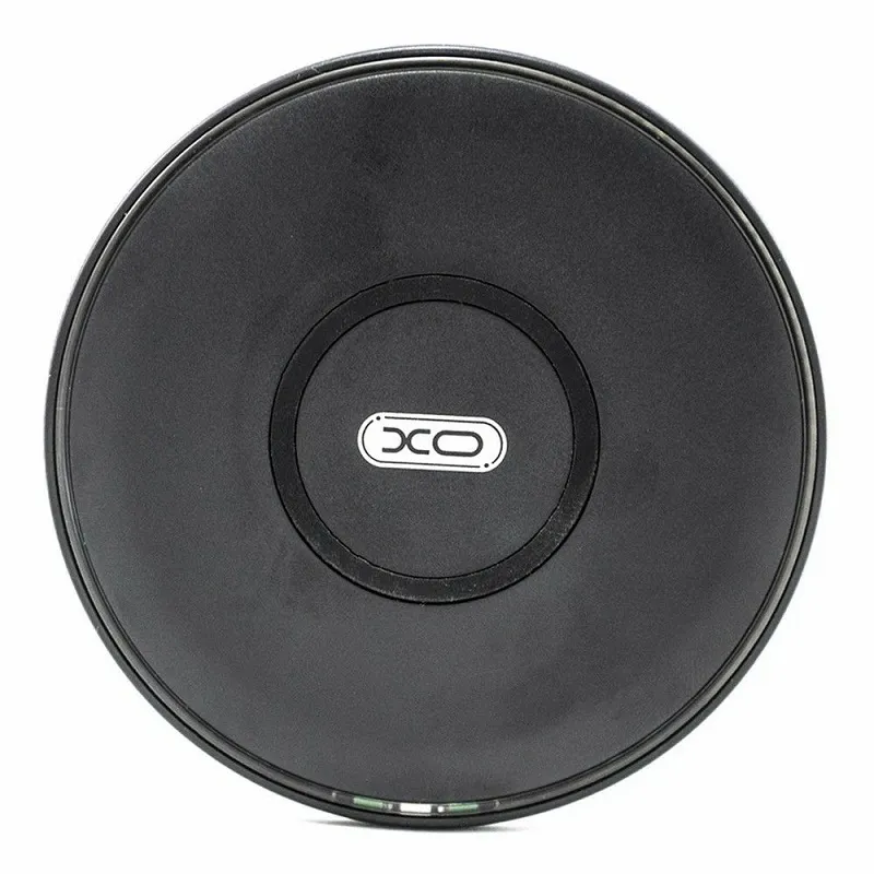 фото Беспроводное зарядное устройство xomobile WX010 черное
