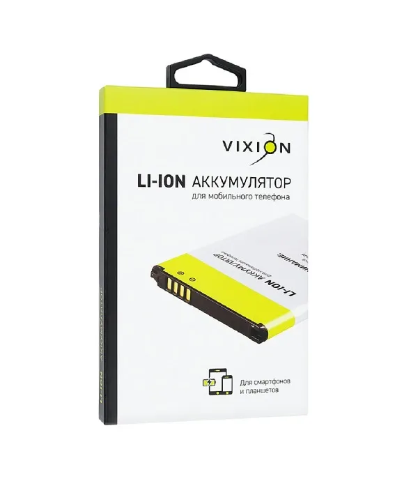 фото Аккумулятор для телефона Huawei Honor 8 Pro/Honor V9 VIXION 4000mAh