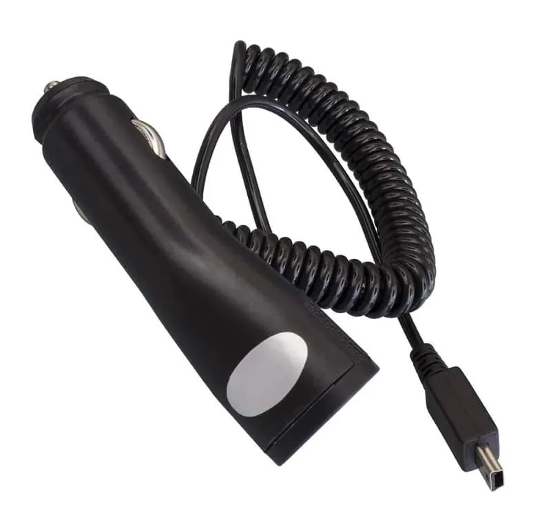 Изображение Автомобильное зарядное устройство Navitoch Mini USB (500-2100mAh) фото Автомобильное зарядное устройство Navitoch Mini USB (500-2100mAh)