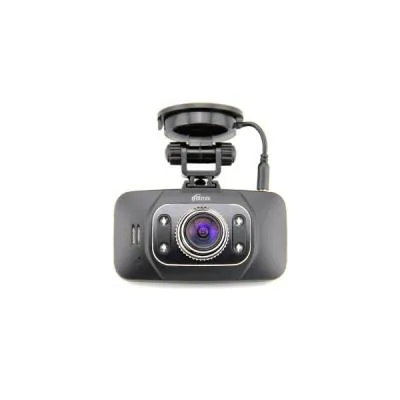 Видеорегистратор Ritmix AVR-827 (Full HD с GPS-модулем)