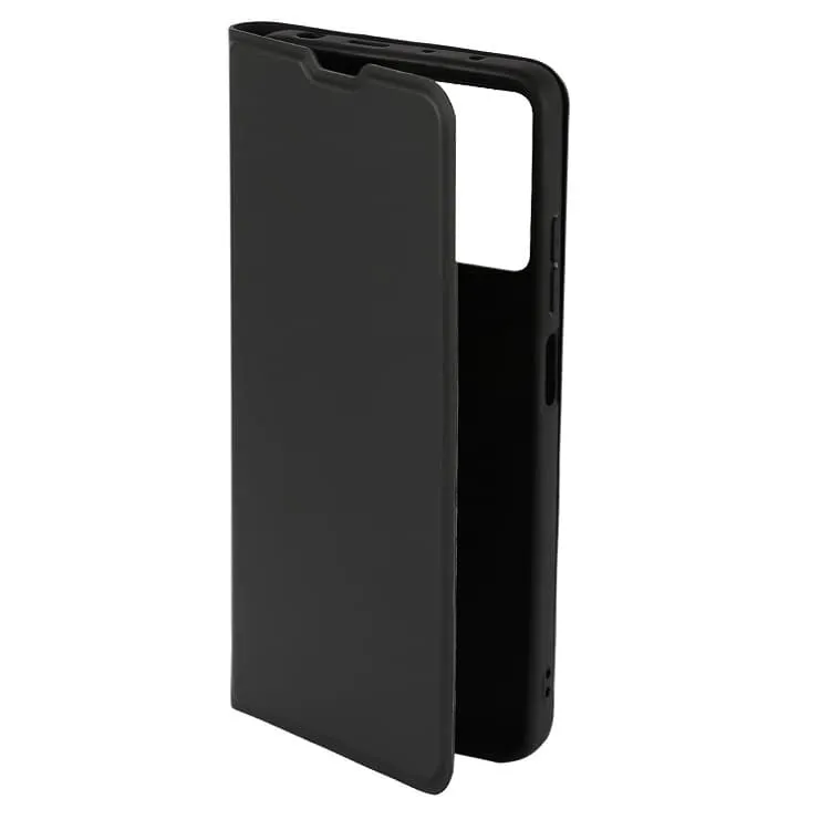 фото Чехол-книжка для Xiaomi Redmi 13 Red Line Unit NEW черный