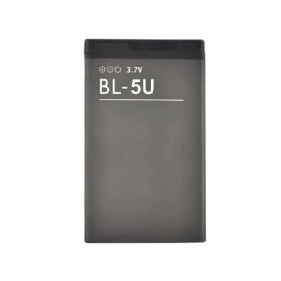 Аккумулятор для телефона Nokia BL-5U 5530/C5-03 VIXION