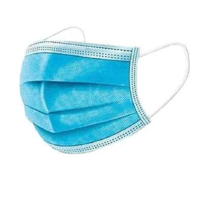 Маска Повязка одноразовая медицинская 1шт