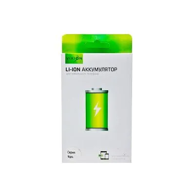 Аккумулятор для телефона Huawei Honor 20 Lite VIXION 4000mAh