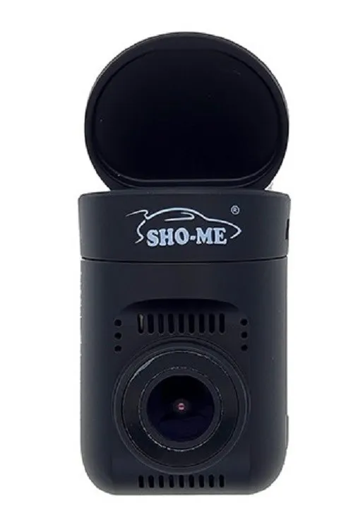 фото Видеорегистратор Sho-Me FHD-950 Full HD с GPS модулем