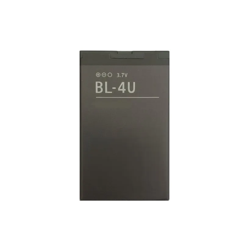 фото Аккумулятор для телефона Nokia BL-4U AAA техпак