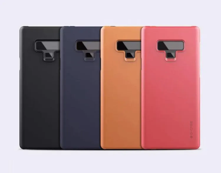 фото Чехол накладка для Xiaomi Redmi K20/K20 Pro G-Case Juan пластик красная