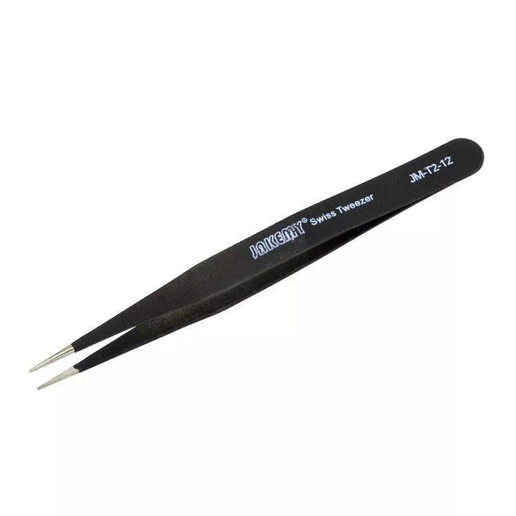 Пинцет Jakemy JM-T2-12 Пинцет Jakemy JM-T2-12