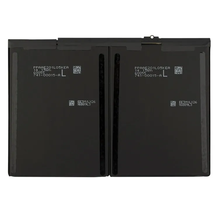 фото Аккумулятор для планшета ipad Air/ipad 5 9.7 2017/ipad 9.7 2018/ipad 10.2 2019 VIXION 8827mAh