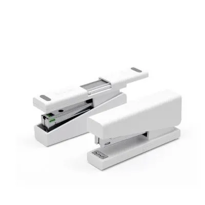 Степлер ми сяоми ксиоми Kaco Lemo Portable Stapler белый