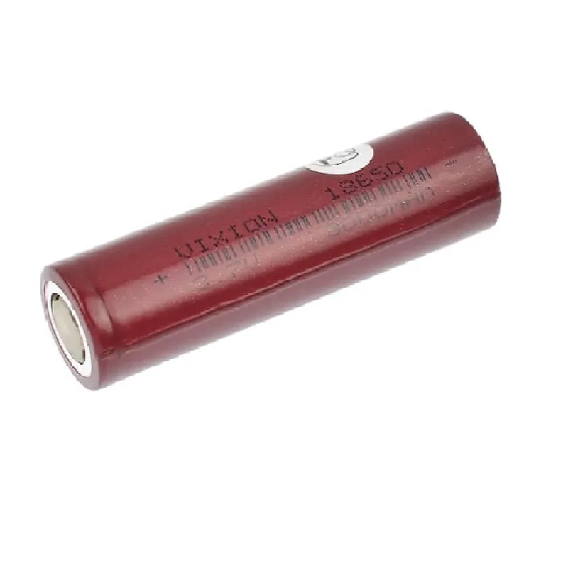 Аккумулятор VIXION 18650 3000mAh высокотоковый 3.7V 10C/30A Аккумулятор VIXION 18650 3000mAh высокотоковый 3.7V 10C/30A