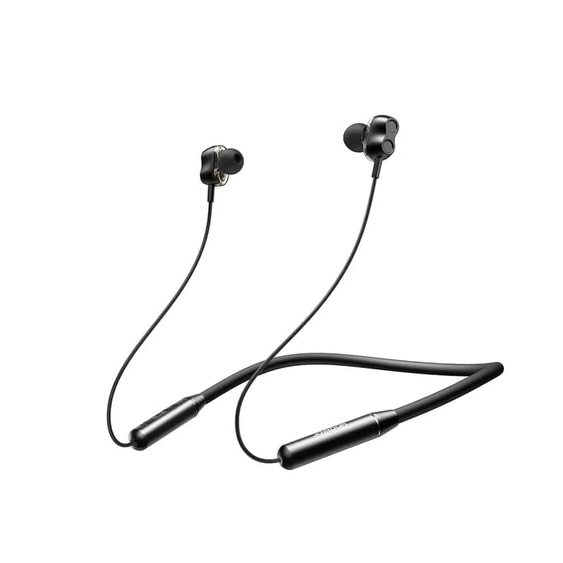 фото Наушники Bluetooth Joyroom JR-DY01 черные