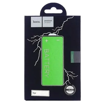 Аккумулятор для телефона Meizu M6 BA11 HOCO 3020mAh