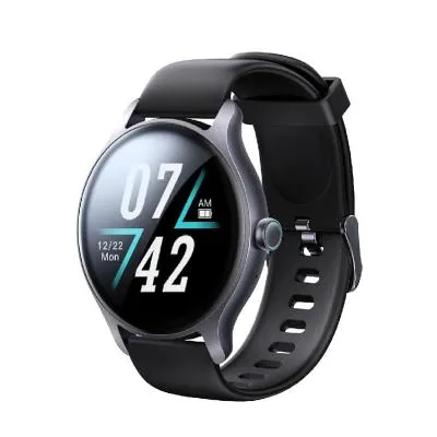 Смарт-часы Joyroom JR-FC1 темно-серые