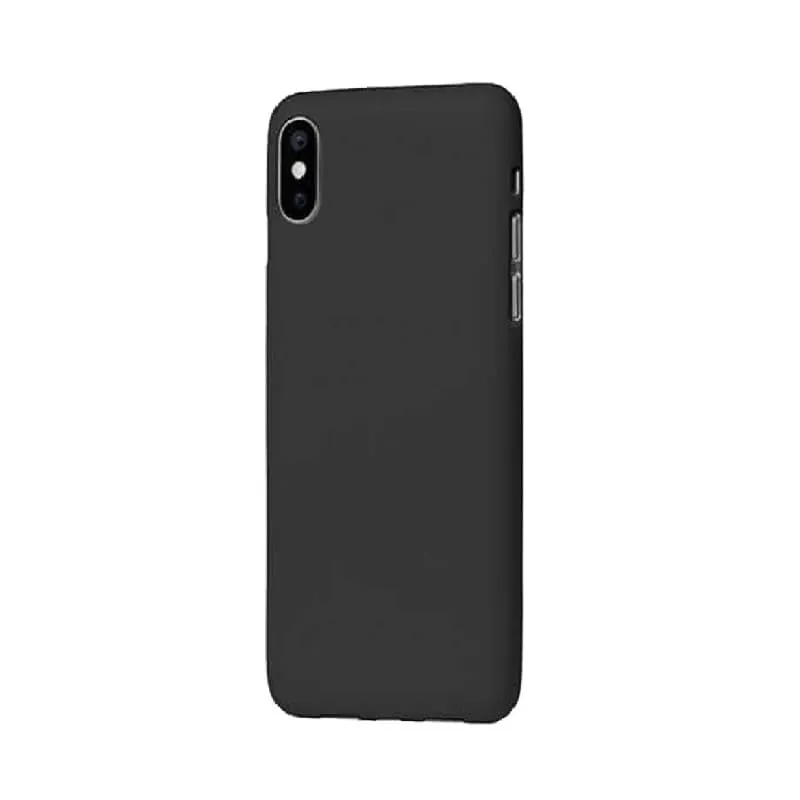 фото Чехол накладка для Xiaomi Redmi 12 Gresso Меридиан силикон черный