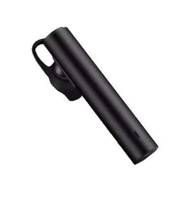 BT Блютуз-гарнитура xomobile B27 черная