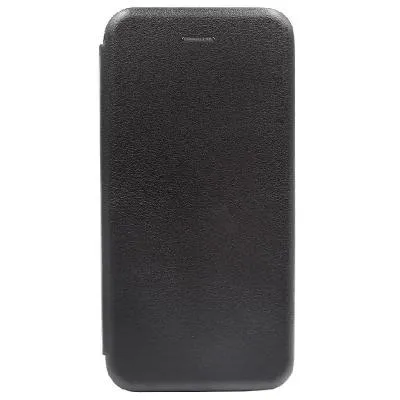 Чехол-книжка для Huawei Honor X5 Fashion Case черный