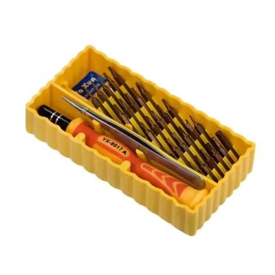 Набор отверток YA XUN YX-8017A