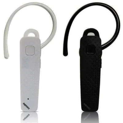 BT Блютуз-гарнитура Remax RB-T7 черная