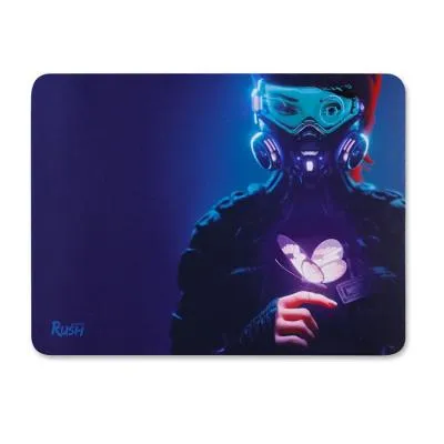 Коврик для мыши Smartbuy RUSH Enigma M-size 360x270x3mm (SBMP-10G-EN) 