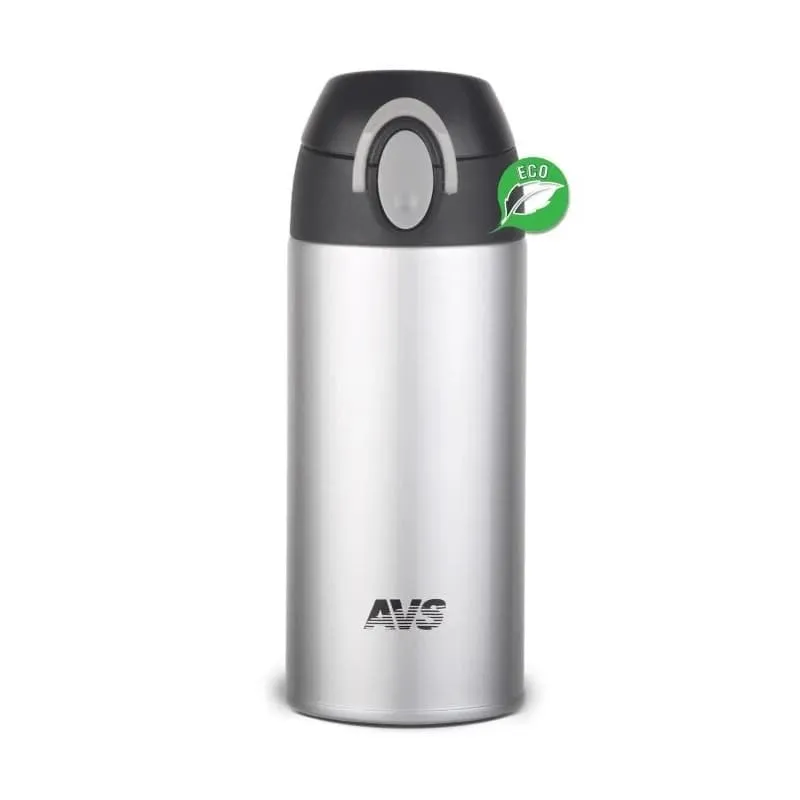 Термокружка AVS TC-350S 350ml серебро Термокружка AVS TC-350S 350ml серебро