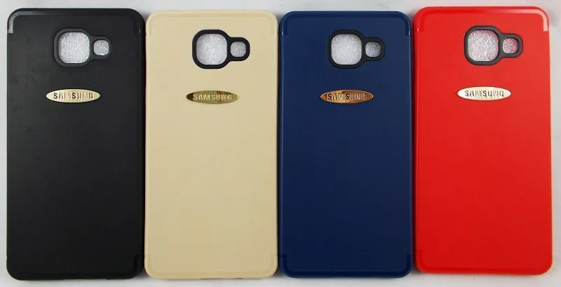 фото Чехол накладка для Xiaomi Redmi Note 3 силикон с черным ободком вокруг камеры черная