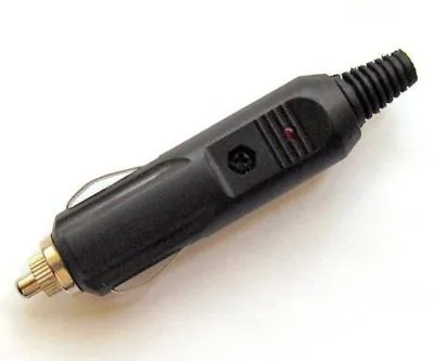 Штекер прикуривателя 12/24 CP-01 AVS