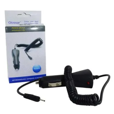 Автомобильное зарядное устройство Glossar Nokia 6101
