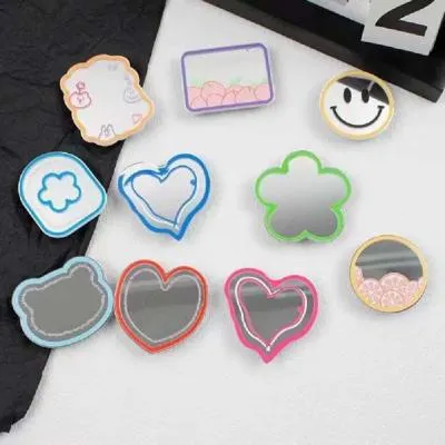 POPSOCKET попсокет для телефона зеркало POPSOCKET попсокет для телефона зеркало