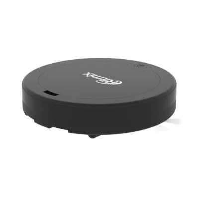 Робот-пылесос Ritmix VC-010 черный