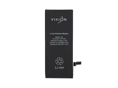 Аккумулятор для телефона Lenovo A1000/A2010/A1010/A2016 VIXION 2000mAh