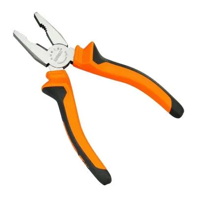 Кусачки плоскогубцы Jakemy JM-CT1-3 Кусачки плоскогубцы Jakemy JM-CT1-3