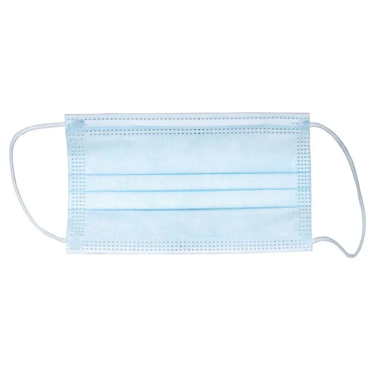 Маска Повязка одноразовая xomobile 5 шт