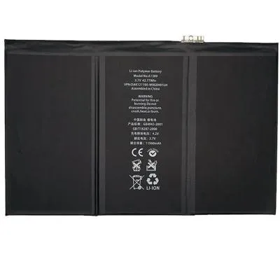 Аккумулятор для планшета ipad 3/ipad 4 VIXION 11560mAh