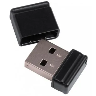 Флеш-накопитель QUMO RoadDrive черный 32Gb