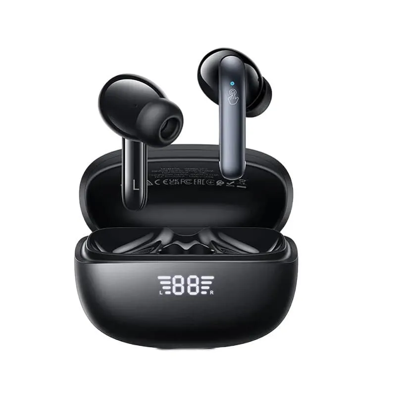 Как разобрать наушники hoco eq2 AUKEY Aukey Black Headphones SHEIN IL
