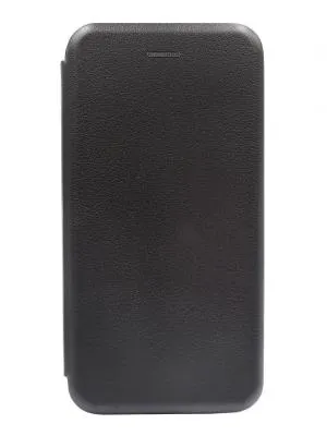 Чехол-книжка Fashion Case для Meizu M6 черный