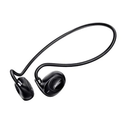 Наушники Bluetooth Remax RB-S13 Sport черные
