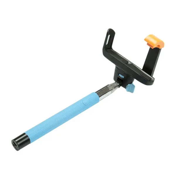 Монопод для селфи Ritmix RMH-220BTH черный Монопод для селфи Ritmix RMH-220BTH черный