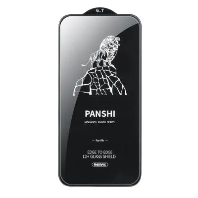 Защитное стекло для iphone 15 Plus/16 Plus (6.7) Remax GL-51