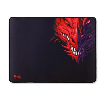 Коврик для мыши Smartbuy RUSH Draco M-size 360x270x3mm (SBMP-05G-DR) 