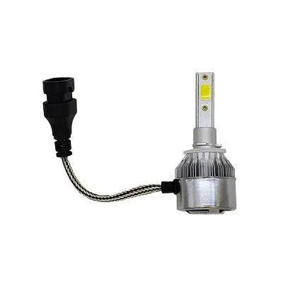 Комплект светодиодного головного света Sho-me G6 Lite LH-H88S