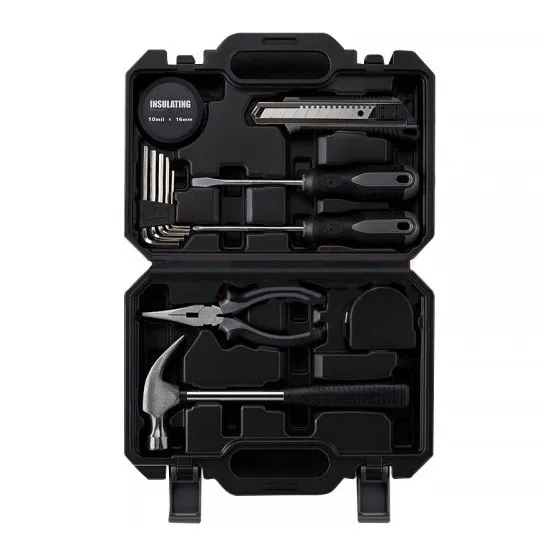 Набор инструментов ми сяоми ксиоми JIUXUN TOOLS 12 in 1 Home Daily Kit Набор инструментов ми сяоми ксиоми JIUXUN TOOLS 12 in 1 Home Daily Kit