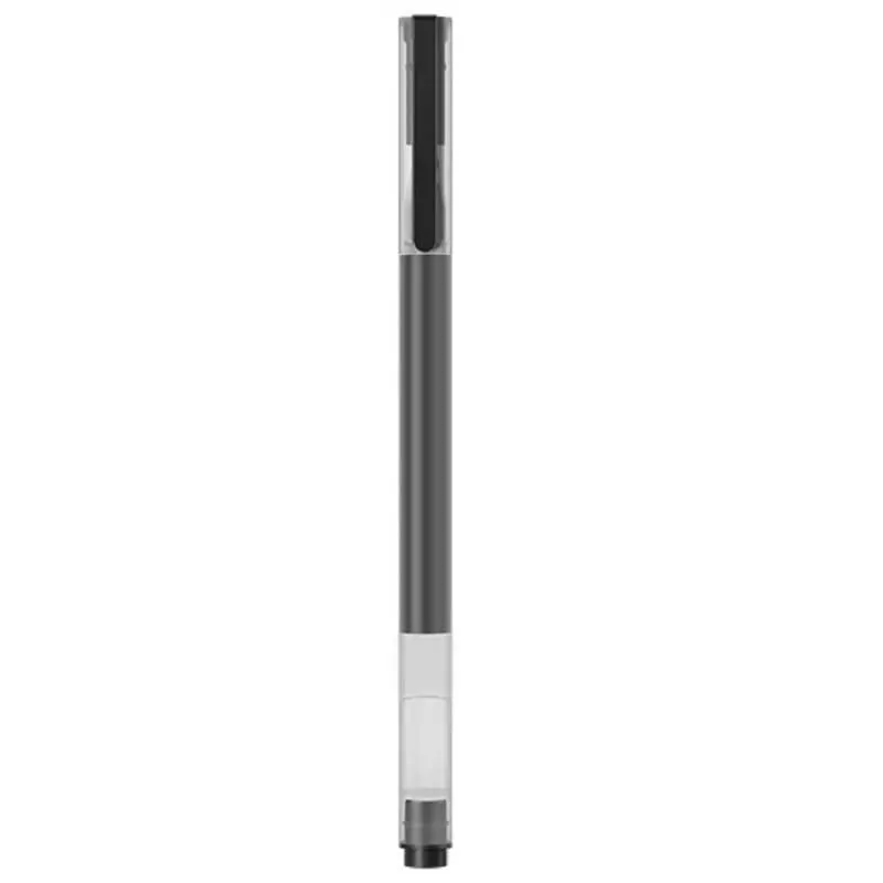 Гелевая ручка ми сяоми ксиоми Giant Writing Neutral Pen 0.5mm черная, черные чернила Гелевая ручка ми сяоми ксиоми Giant Writing Neutral Pen 0.5mm черная, черные чернила