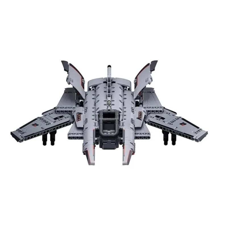 Конструктор Xiaomi Mi Dawn of Jupiter Aquila Reconnaissance Aircraft